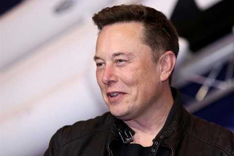 Elon Musk suggests Twitter Blue subscribers pay with Dogecoin