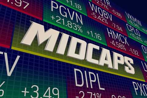 3 Mid-Cap Stocks to Buy After the Decline - Shiba Inu Market News