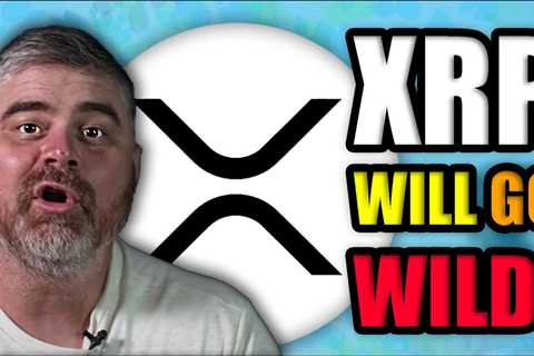 The XRP Price is About to Go Wild! (Biggest Conspiracy Theory in Crypto) | BitBoy Crypto Interview