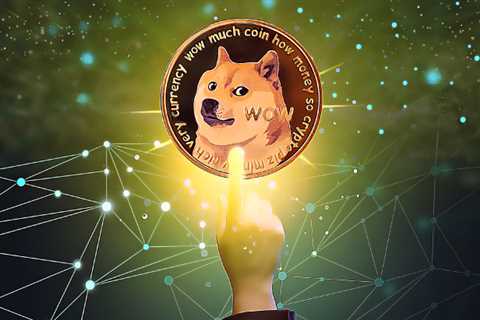 Musk Floats The Idea Of Dogecoin Payments for Twitter Blue