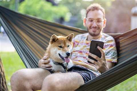 Robinhood Adds Shiba Inu, Solana, Polygon, and Compound. What Investors Need to Know About These..