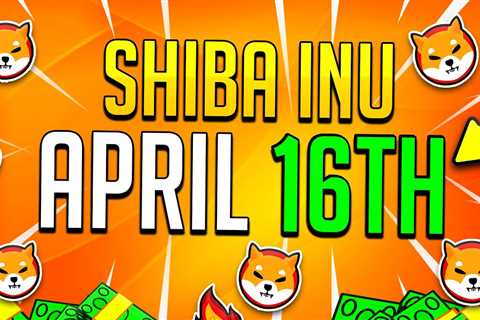 SHIBA INU COIN IS GOING TO BREAK THE INTERNET THIS WEEK! - Shiba Inu Market News