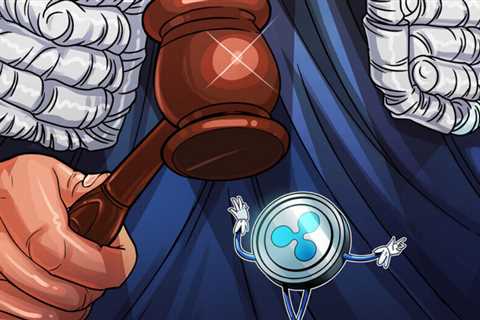 Ripple scores 'a very big win' in SEC case