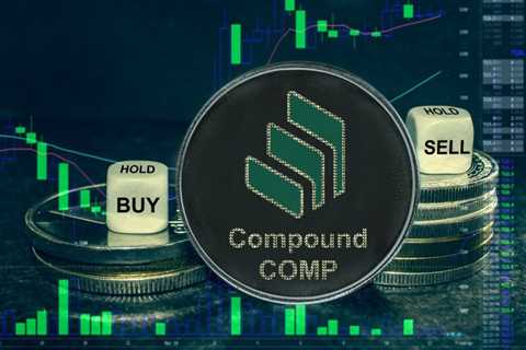 This Is How Compound’s Price Can Pan Out Before The Weekend