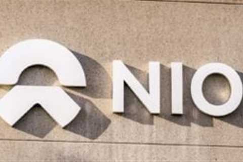 Why Is Nio (NIO) Stock in the Spotlight Today? - Shiba Inu Market News