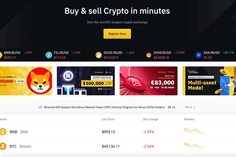 7 No KYC Crypto Exchanges With Daily Withdrawal Limits (2022)