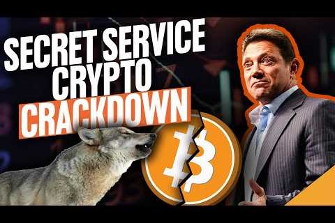 Secret Service Targets Crypto Investors! (Bitcoin Researchers Remain Optimistic)