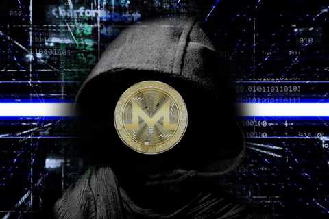 Monero is the choice for hackers as cases of “double extortion” spike by 500%