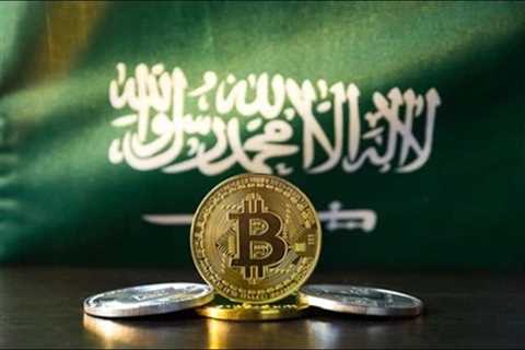 Saudi Arabia wants to implement blockchain tech in government activities