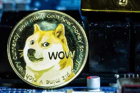 Dogecoin price quadruples as Elon Musk memes drive cryptocurrency to new record high