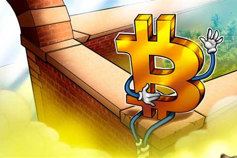 Bitcoin bears tighten their grip on BTC now that $40K is the new resistance level