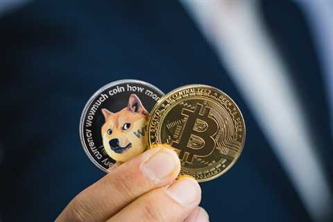 Did Dogecoin help Bitcoin break above $40k?