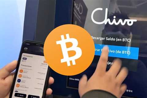 Mass-Chivo Bitcoin letdown? Is the BTC experiment failing in El Salvador?