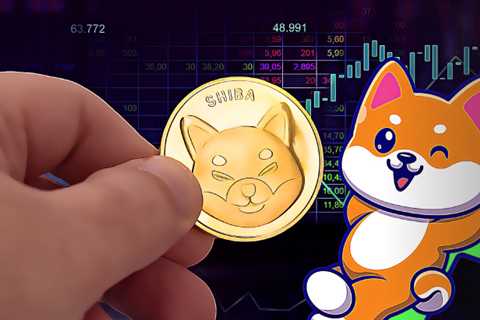 SHIB Trades Top: $2.3M Tokens Accumulated by Ethereum Whale - Shiba Inu Market News