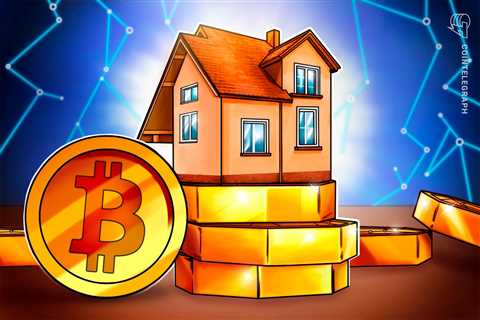 Home sweet hodl: How a Bitcoiner used BTC to buy his mom a house 