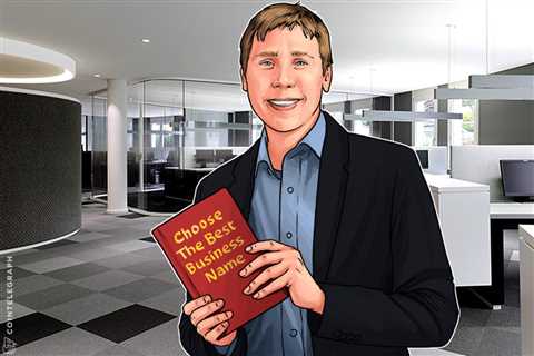 Barry Silbert clarifies the naming of the proposed Ethereum (ETC) Investment Trust