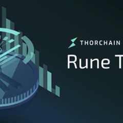 Top DeFi coins to watch out for in 2022, ThorChain (RUNE) and Gnox Token (GNOX) – CryptoMode