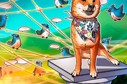 Mark Cuban proposes using Dogecoin to solve Twitter's crypto ad problem