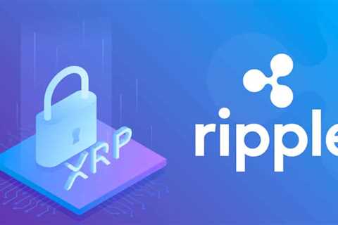 XRP Another Billion Tokens; 800 Million Sent to Escrow