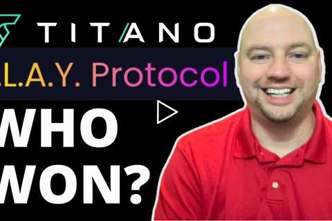 Titano Play: Who Won? How To Find The Winners
