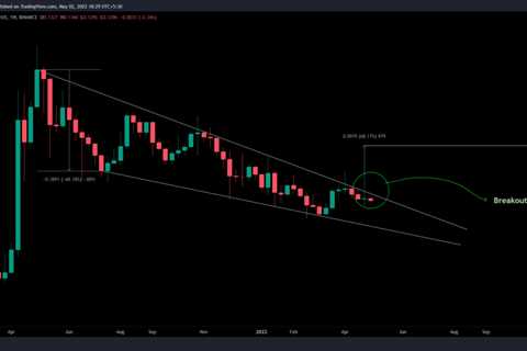 As Dogecoin [DOGE] treads in the ‘opportunity zone’, is it a wise idea to go long