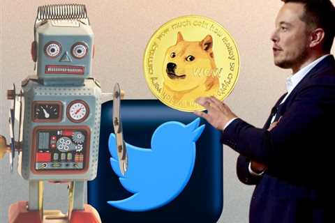 Mark Cuban And Elon Musk Believe Dogecoin Could Defeat Twitter’s Spam Bots: Here’s How