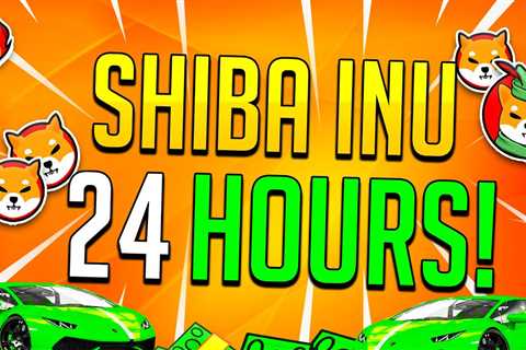SHIBA INU COIN MAJOR EMERGENCY... - Shiba Inu Market News
