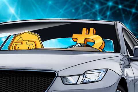Japanese e-commerce site adopts BTC and XRP payments for used cars