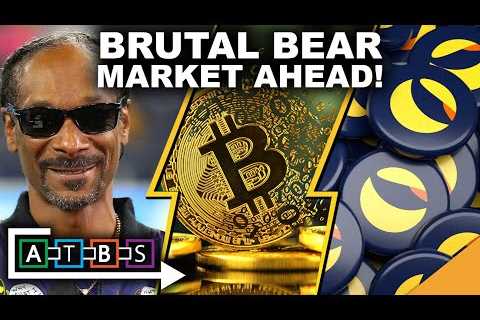 $1.5 Billion BITCOIN Dumped!! (Most Brutal Bear Market Ahead!)