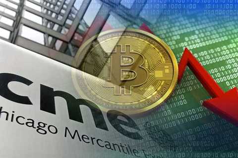 Here’s Why the Bitcoin CME gap at $32,000 is Crucial