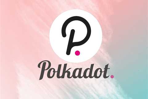 Polkadot to Plunge to $6?