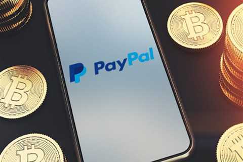 How to Transfer Bitcoin From Your PayPal Account