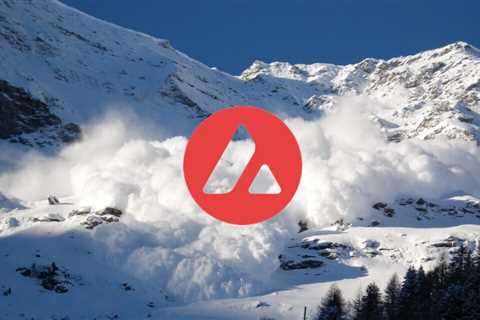 Avalanche [AVAX] Plummets as fear of Dump by LFG grows
