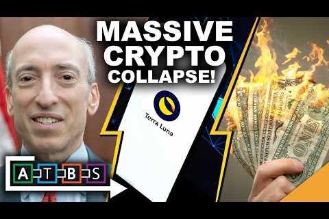 HARDEST BITCOIN & ALTCOIN COLLAPSE IN HISTORY!! (COINBASE Loses $430 MILLION)
