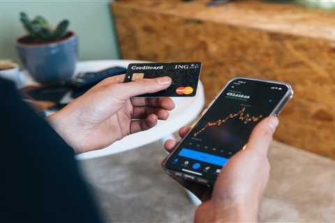 How to buy Bitcoin (BTC) with a credit card – Forbes Advisor UK