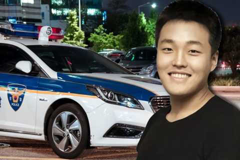 Police Report Do Kwon’s, Terra’s Founder’s Wife was Stalked in the Wake of LUNA and UST Collapse