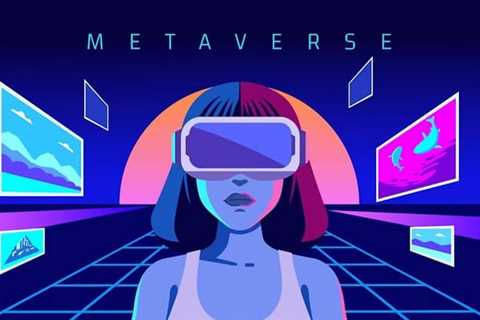Metaverse For Business - Use Cases to Inspire You - Metaverse News Info