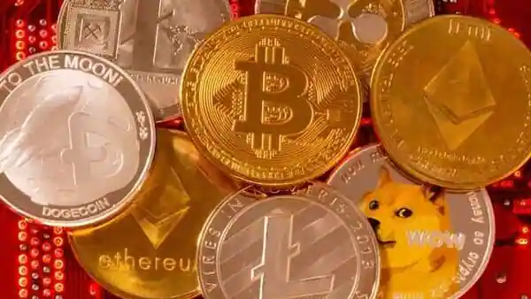 Bitcoin Below $30,000, Dogecoin, Shiba Inu, Other Crypto Prices Today Also Plunge