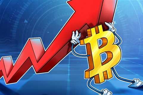 Bitcoin targets record 8th weekly red candle while BTC price limits weekend losses