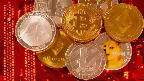 Bitcoin, Ether, Dogecoin, Other Crypto Prices Today Plunge. Check Latest Rates