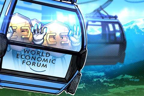 WEF 2022: Web3 no longer just about crypto and DeFi, says Polkadot founder Gavin Wood