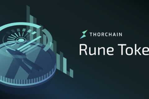 Top DeFi coins to watch out for in 2022, ThorChain (RUNE) and Gnox Token (GNOX) – CryptoMode
