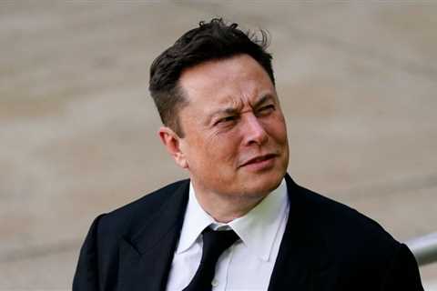 Dogecoin Co-founder: Elon Musk A ‘Grifter’ Who’s ‘Really Good At Pretending’