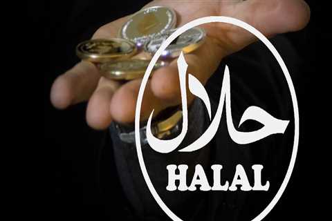 Is crypto investment halal?