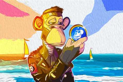 Bored Ape Yacht Clubs New ApeCoin is Down but What Does it Do and Should I buy?