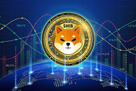 Crypto Community Projects Bullish Trend for SHIB by June 30 - Shiba Inu Market News