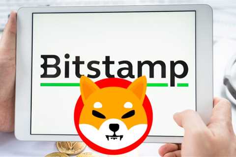 Bitstamp Finally Lists Shiba Inu; Here’s Why the Listing Is So Important for SHIB