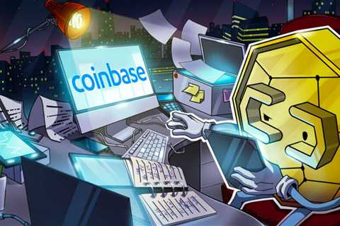 Coinbase balance drops by 30K BTC as Bitcoin price nurses 6% losses