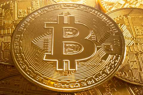 Bitcoin gains over 5% to $31441.76 - Reuters