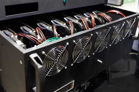 Bitcoin miners may get another break this week as the Network’s mining difficulty is expected to..